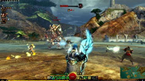 guild wars torrent download